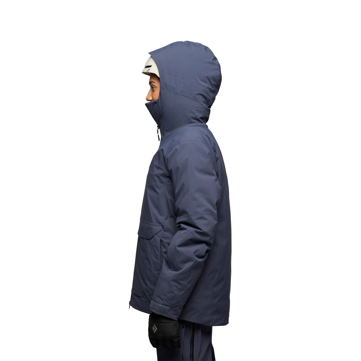 Black Diamond Women's Factor Insulated Parka