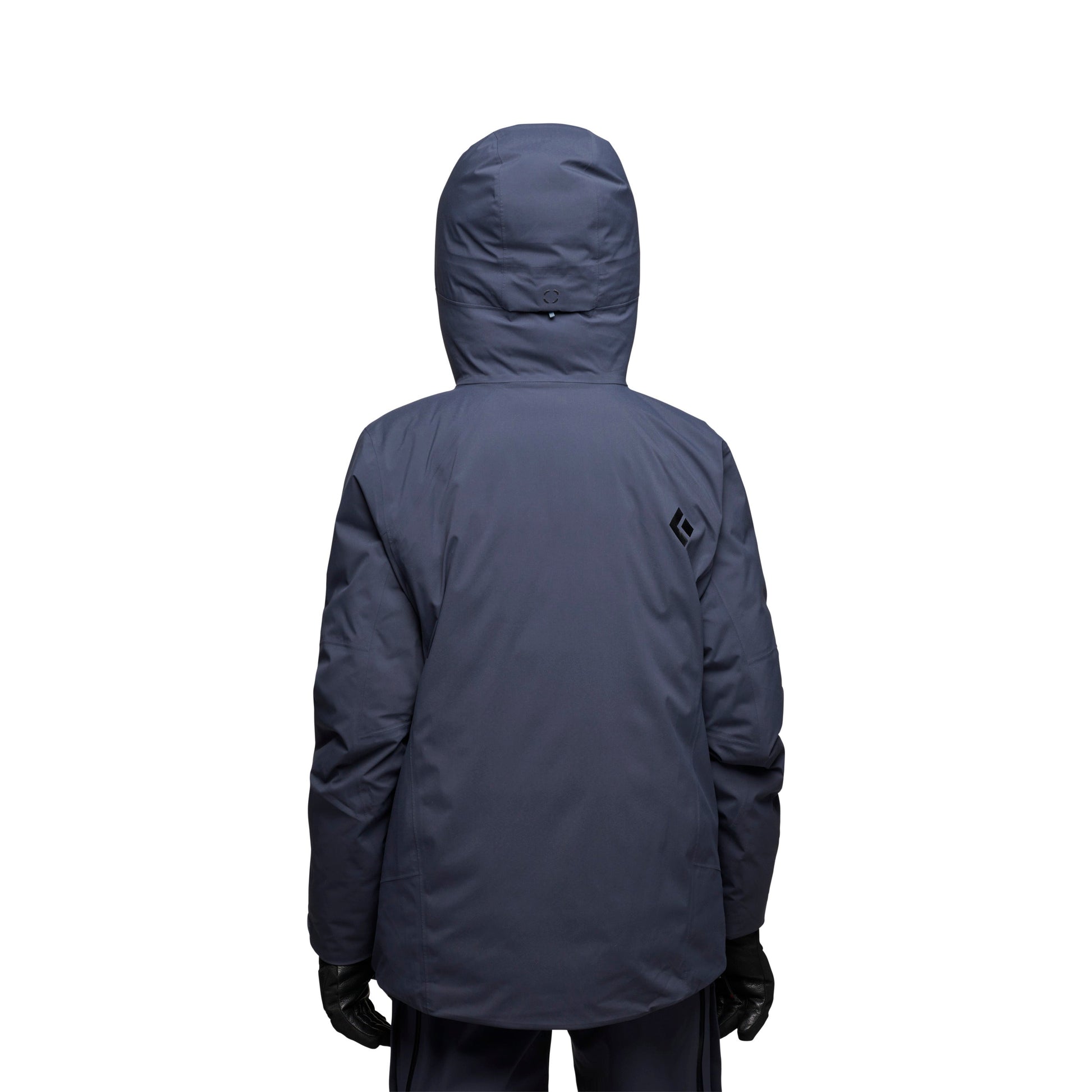 Black Diamond Women's Factor Insulated Parka