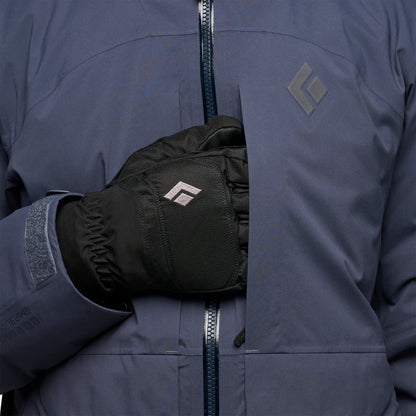 Black Diamond Women's Factor Insulated Parka