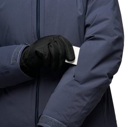 Black Diamond Women's Factor Insulated Parka