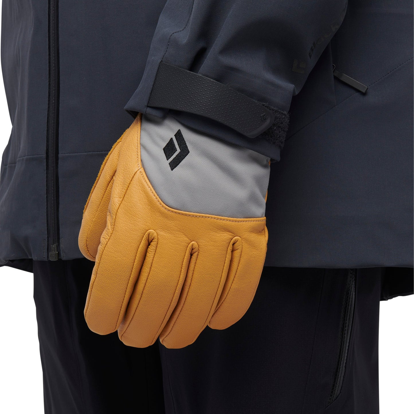 Black Diamond Women's Legend Gloves