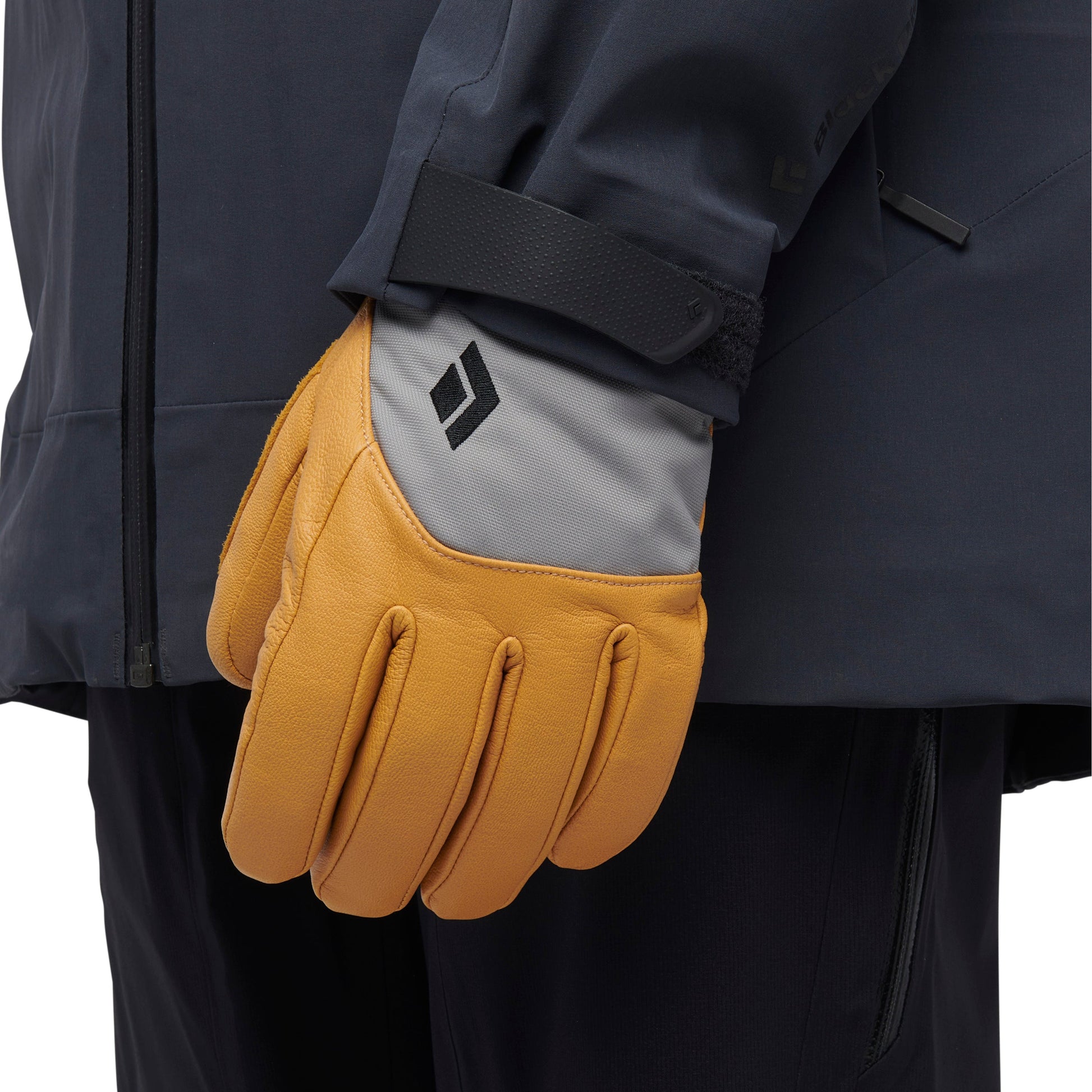 Black Diamond Women's Legend Gloves