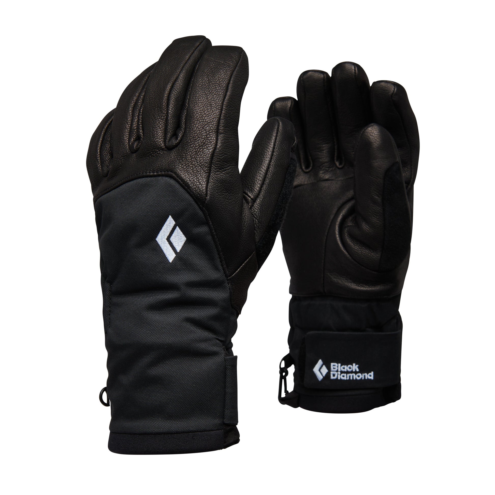 Black-Black,XS