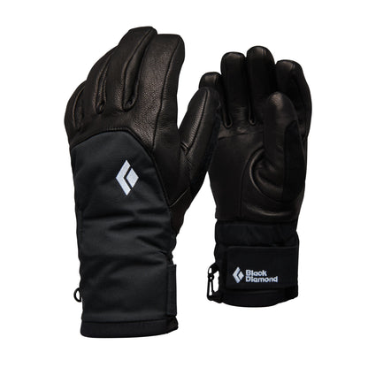 Black-Black,XS