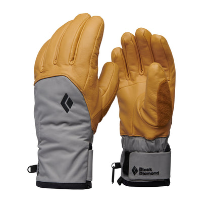 Beeswax-Steel Gray,XS