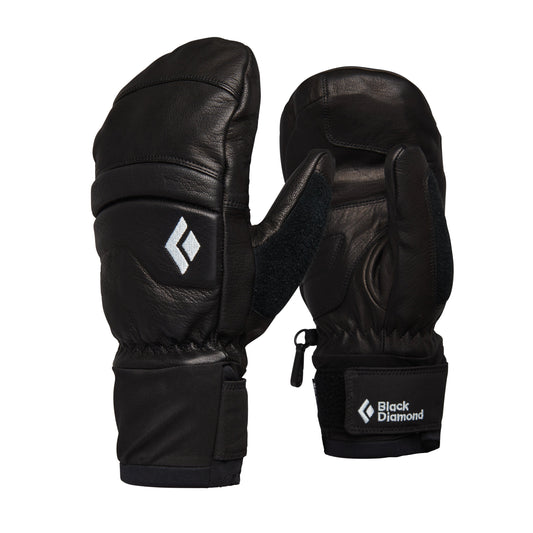 Black Diamond Women's Spark Mitts