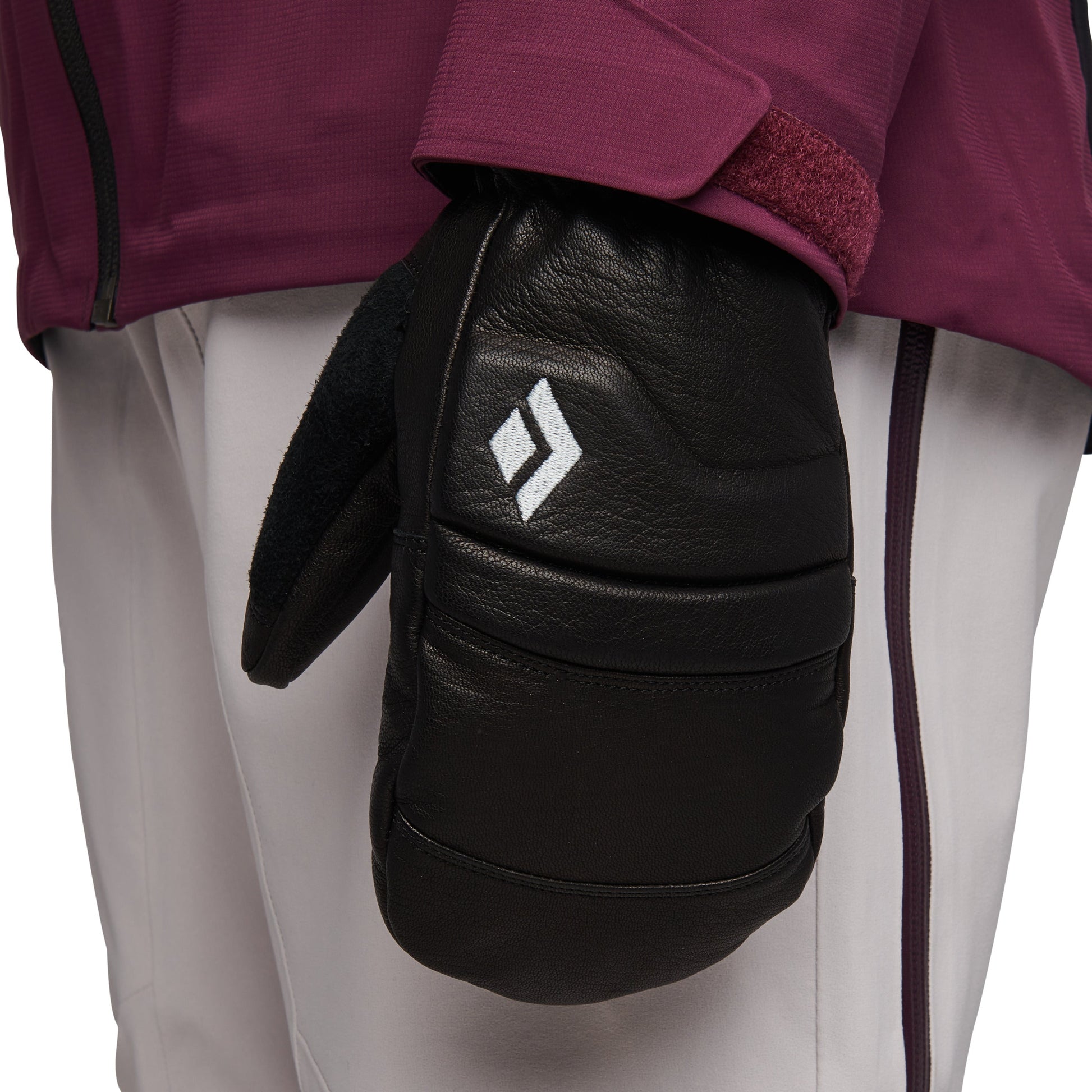 Black Diamond Women's Spark Mitts
