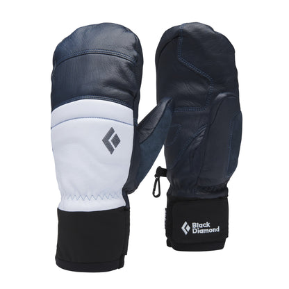 Charcoal-Belay Blue,XS