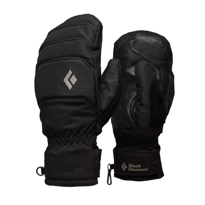 Black Diamond Women's Mission Mx Mitts