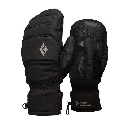 Black Diamond Women's Mission Mx Mitts