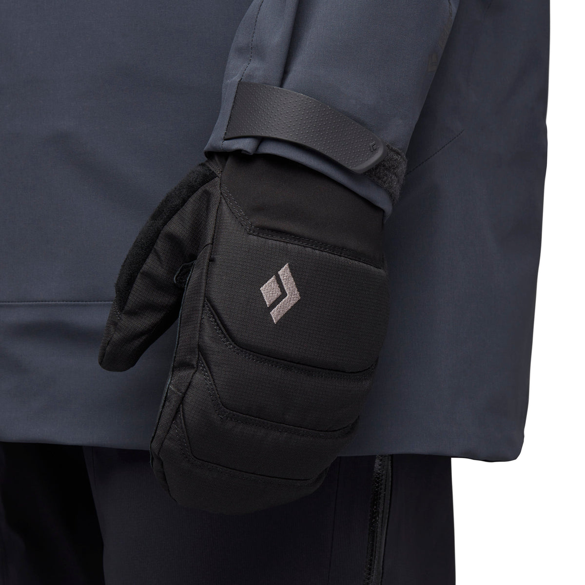 Black Diamond Women's Mission Mx Mitts