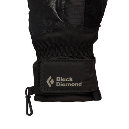 Black Diamond Women's Mission Mx Mitts