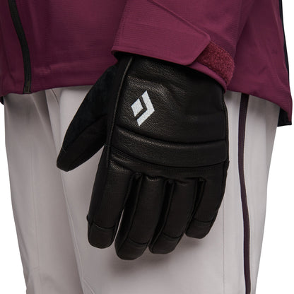 Black Diamond Women's Spark Gloves