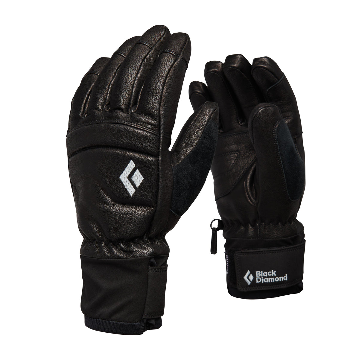 Black-Black,XS