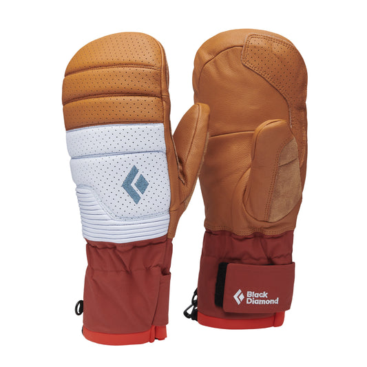 Black Diamond Women's Progression Mitts