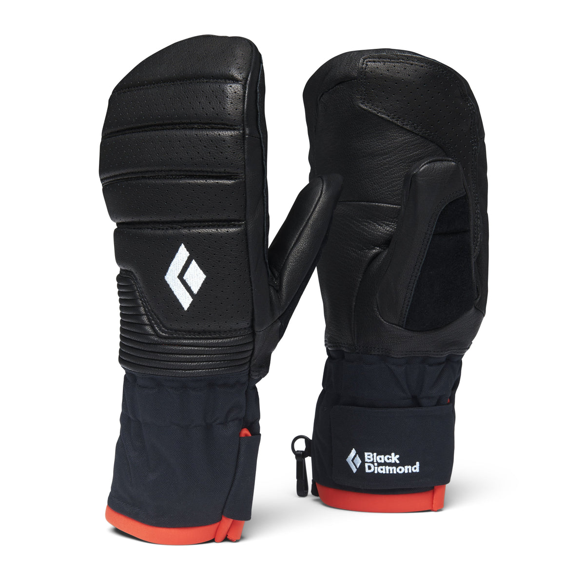 Black Diamond Women's Progression Mitts