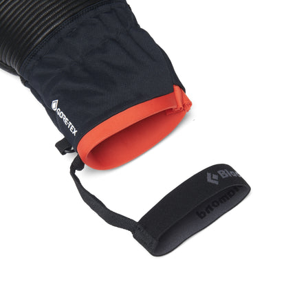Black Diamond Women's Progression Mitts