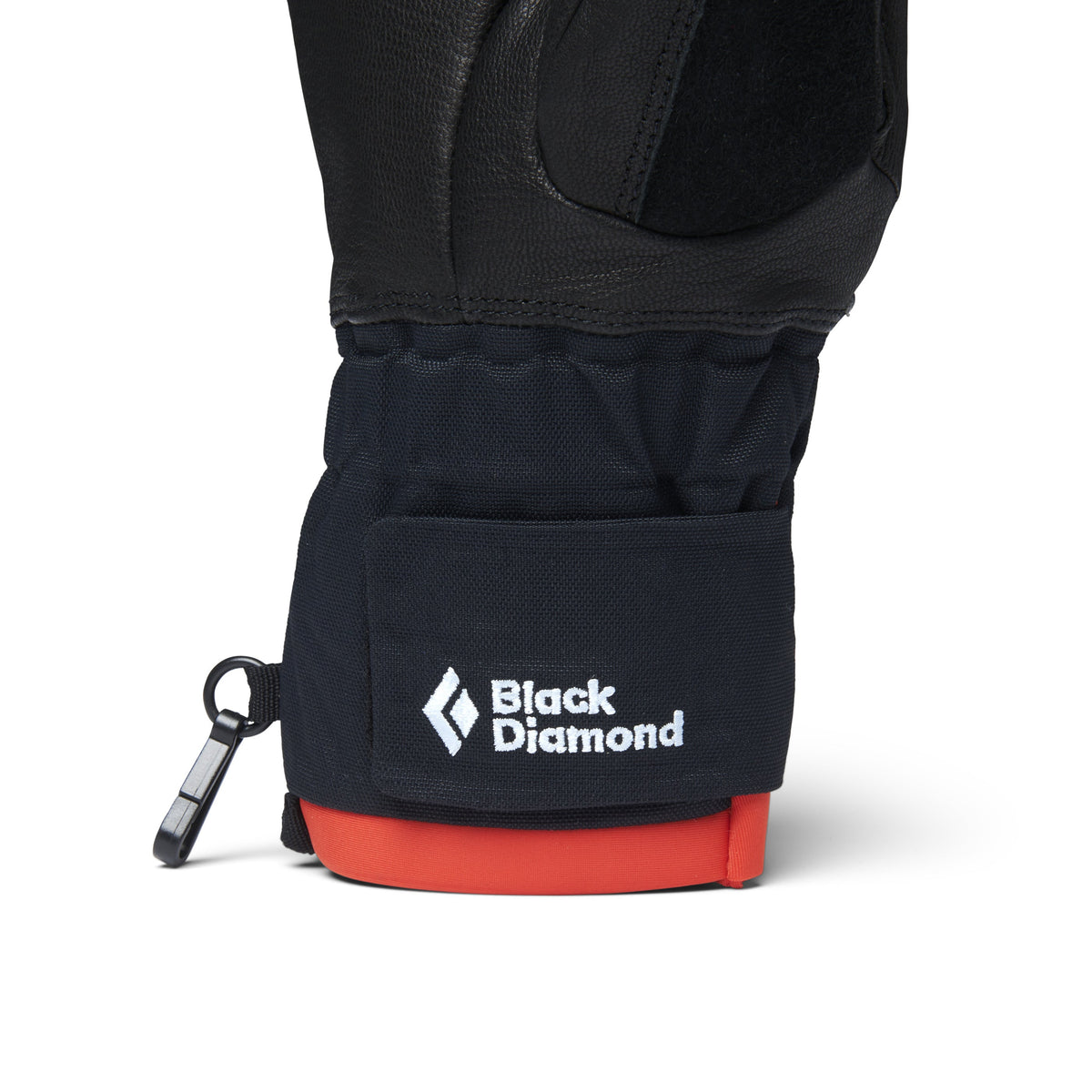 Black Diamond Women's Progression Mitts