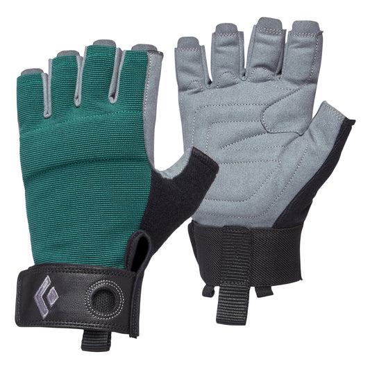Black Diamond Women's Crag Half-Finger Gloves