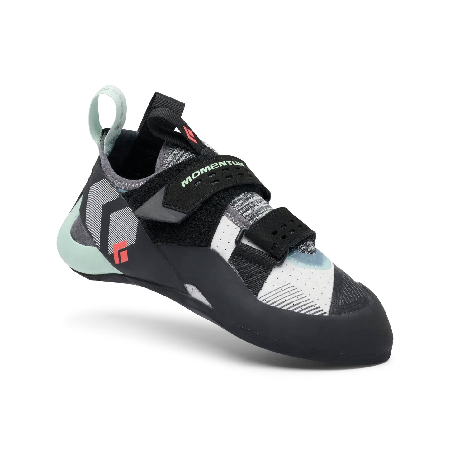 Black Diamond Women's Momentum Climbing Shoes