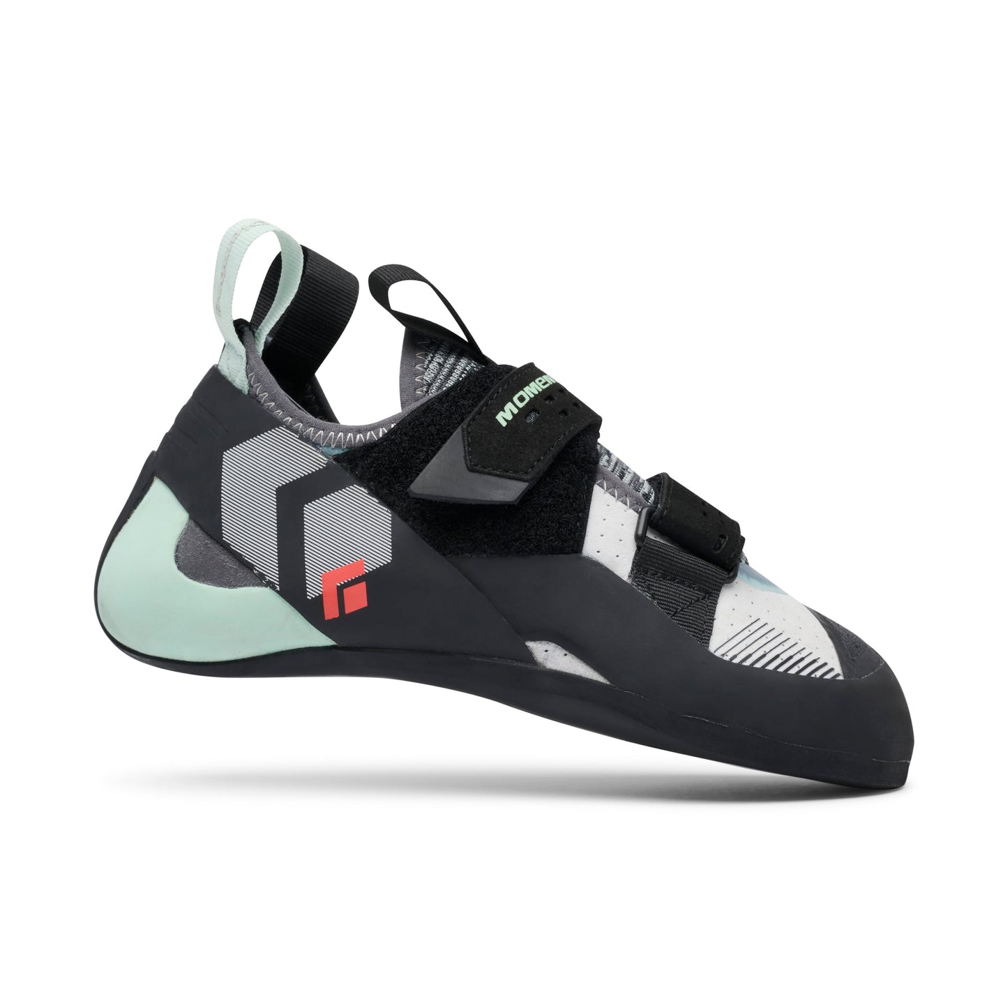 Black Diamond Women's Momentum Climbing Shoes