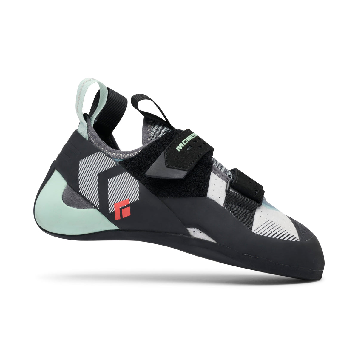 Black Diamond Women's Momentum Climbing Shoes