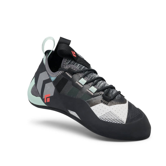 Black Diamond Women's Momentum Lace Climbing Shoes