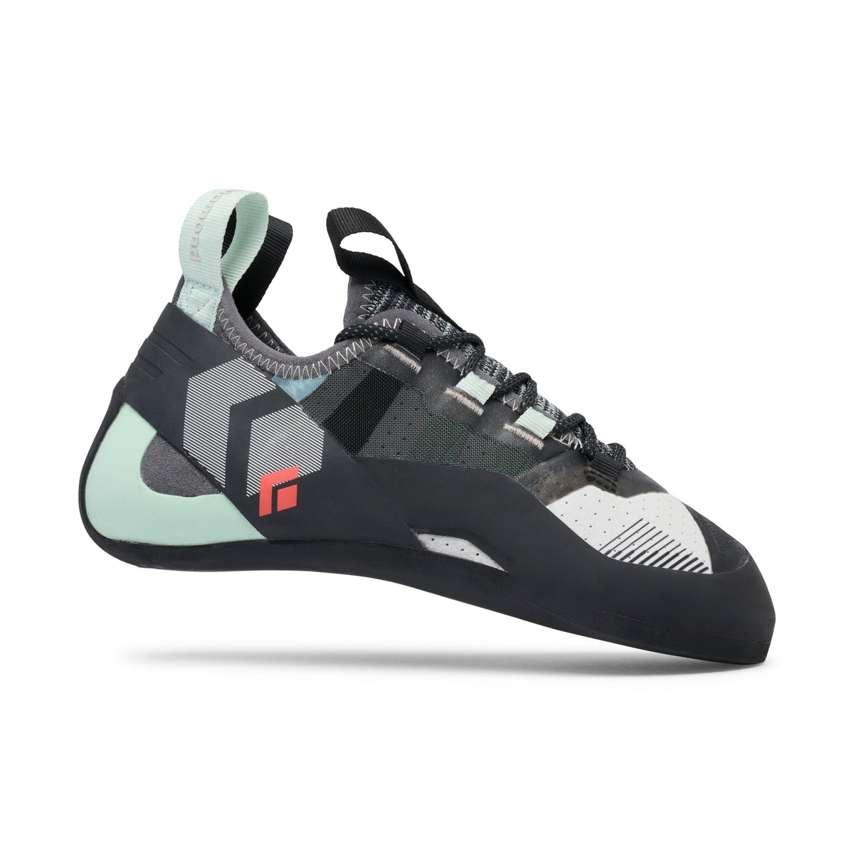 Black Diamond Women's Momentum Lace Climbing Shoes