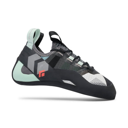 Black Diamond Women's Momentum Lace Climbing Shoes