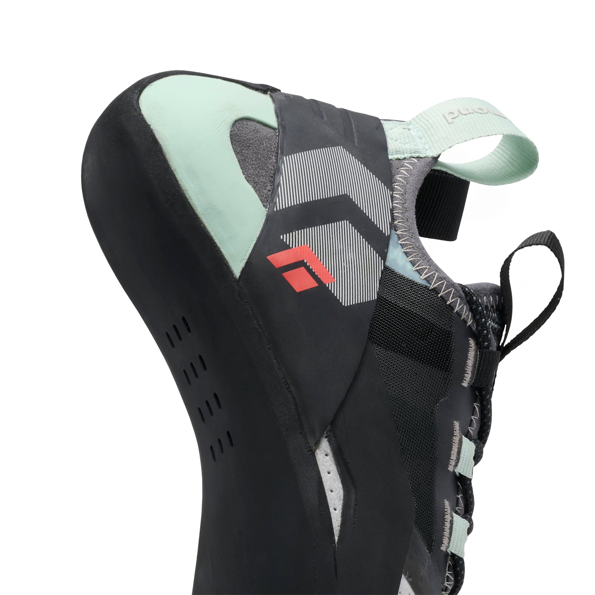 Black Diamond Women's Momentum Lace Climbing Shoes