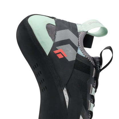 Black Diamond Women's Momentum Lace Climbing Shoes