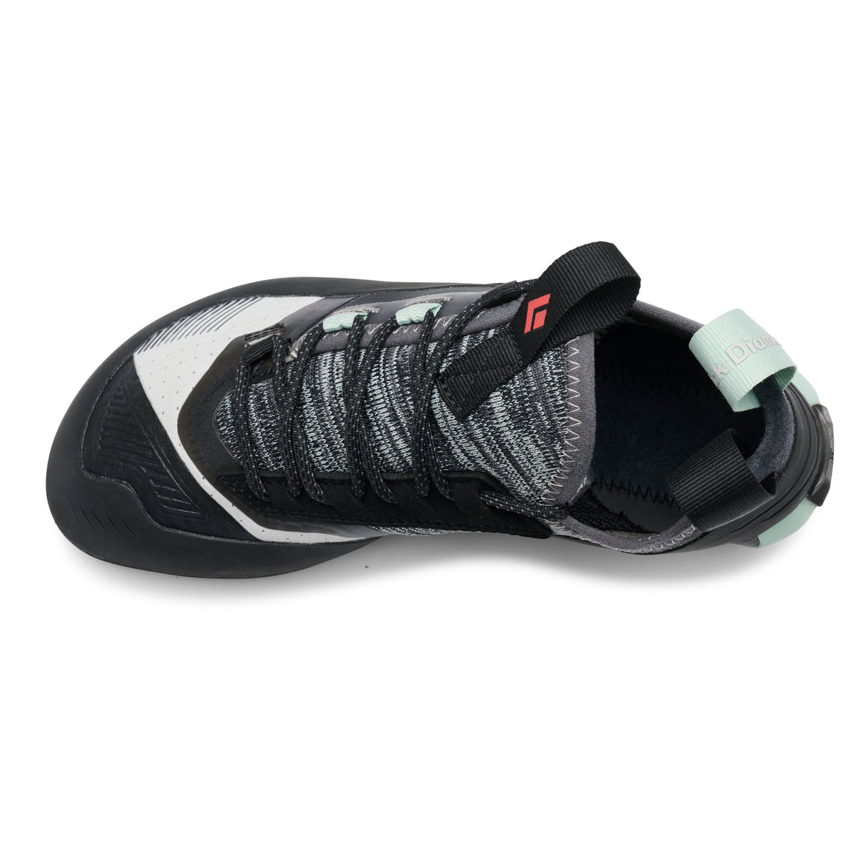 Black Diamond Women's Momentum Lace Climbing Shoes