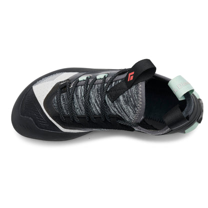 Black Diamond Women's Momentum Lace Climbing Shoes