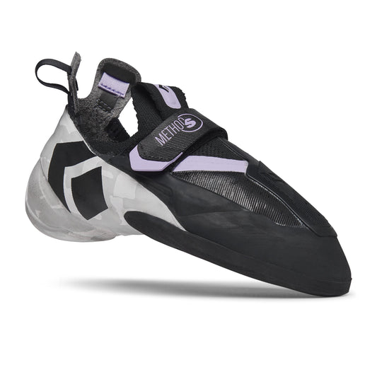 Black Diamond Women's Method S Climbing Shoes
