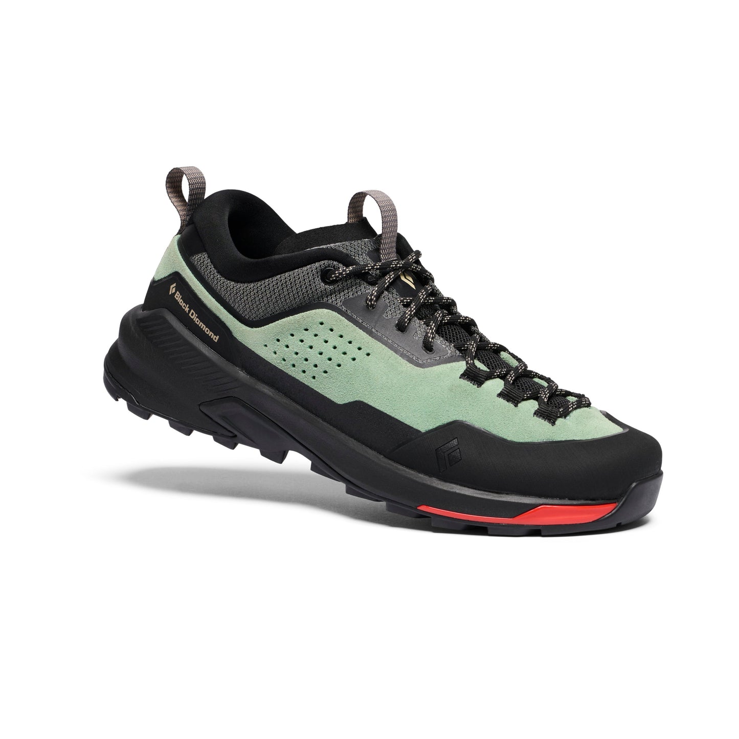 Desert Sage-Black,USW 5.5
