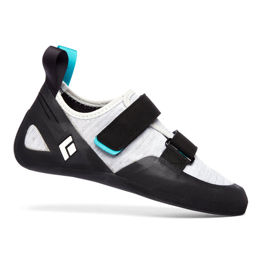 Black Diamond Women's Momentum Climbing Shoes - Past Season