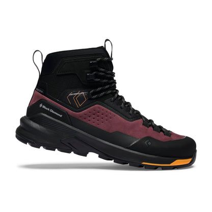 Black Diamond Women's Technician Pro Mid Waterproof Approach Shoes
