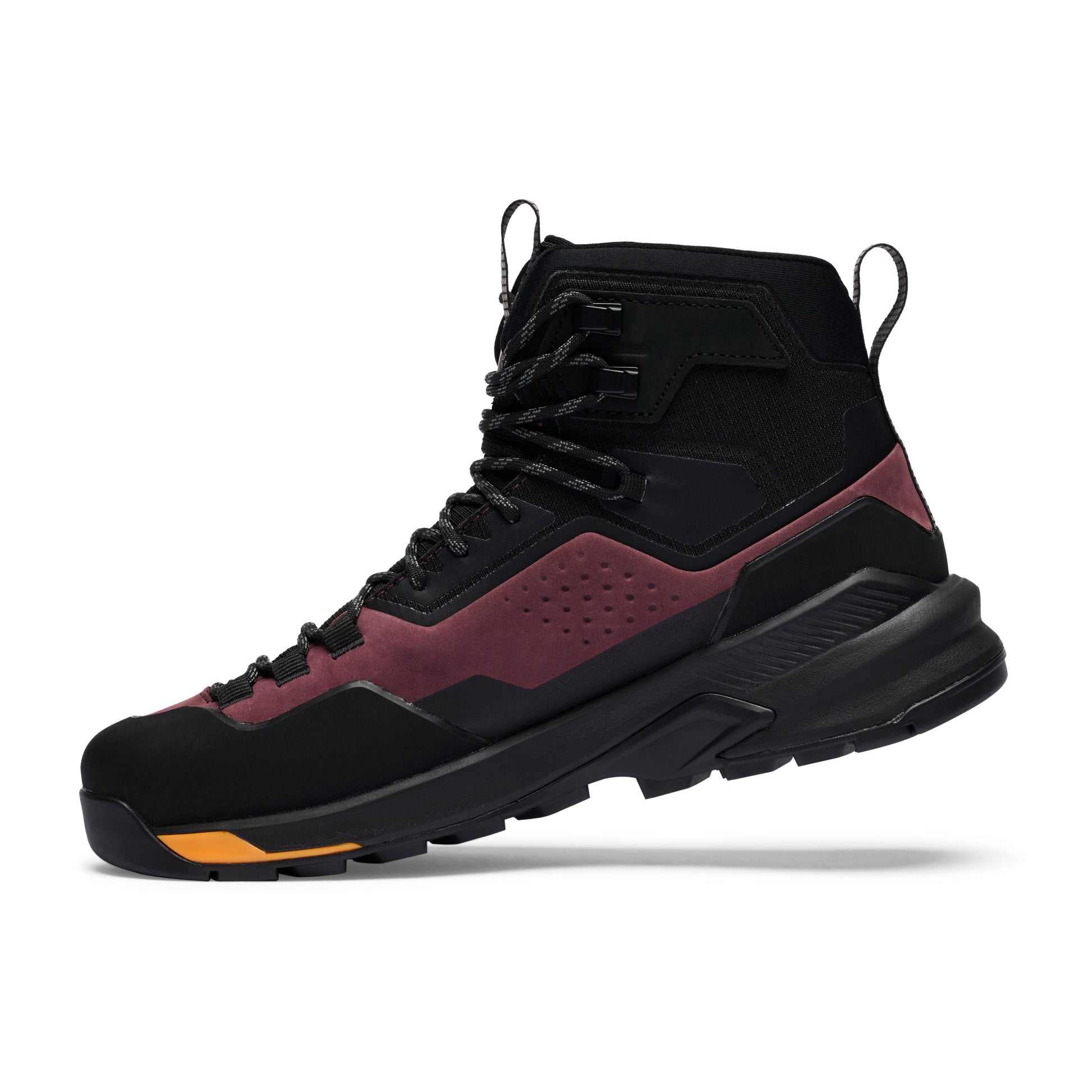 Black Diamond Women's Technician Pro Mid Waterproof Approach Shoes