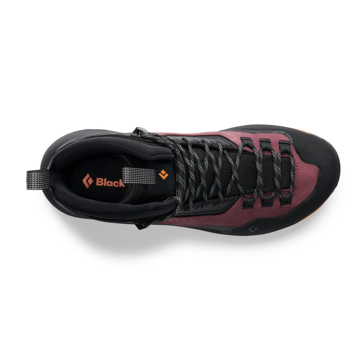 Black Diamond Women's Technician Pro Mid Waterproof Approach Shoes