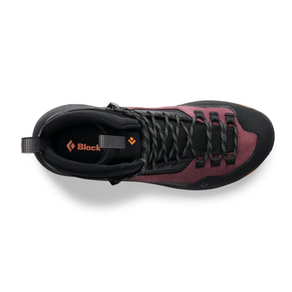 Black Diamond Women's Technician Pro Mid Waterproof Approach Shoes