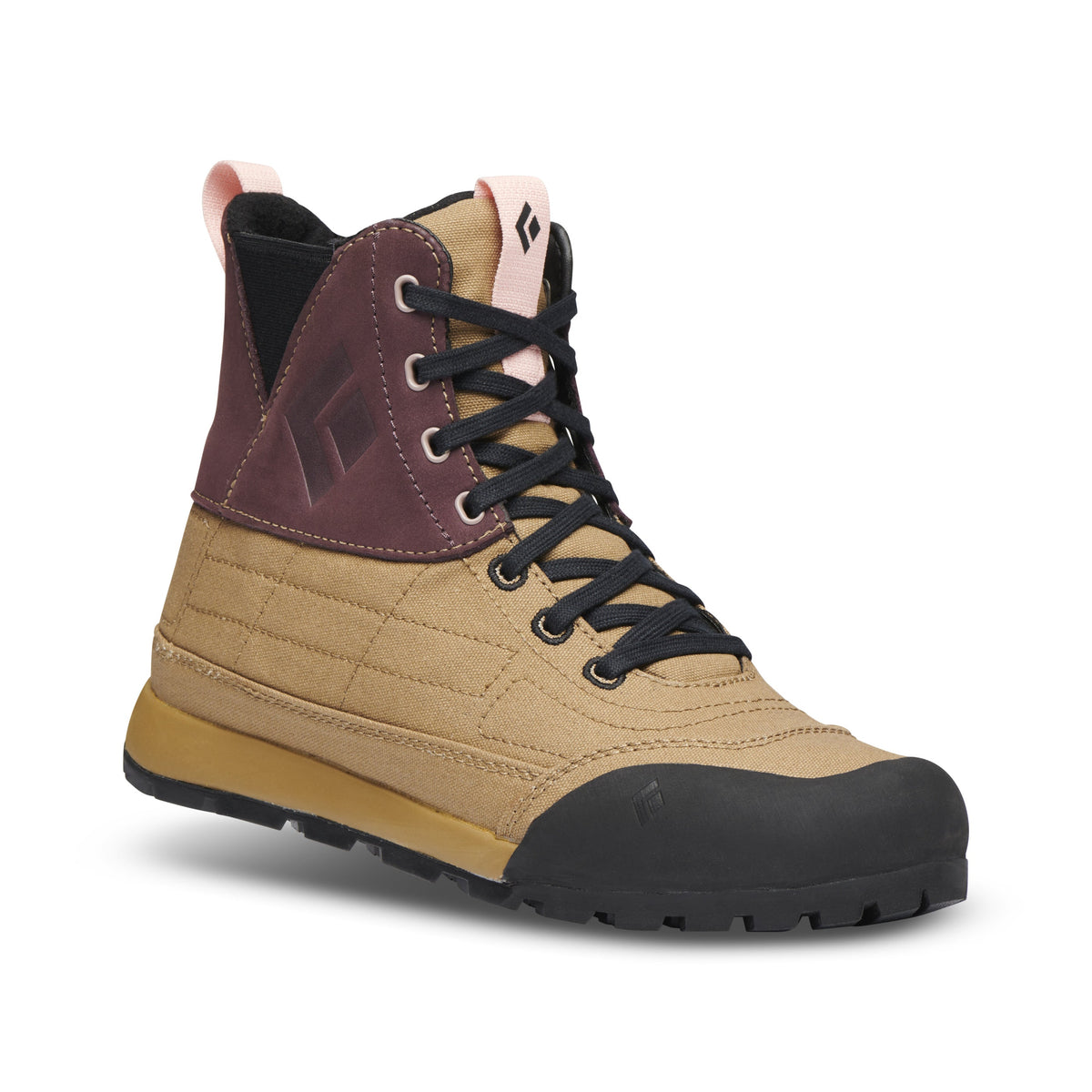 Black Diamond Women's Circuit Mid Shoes
