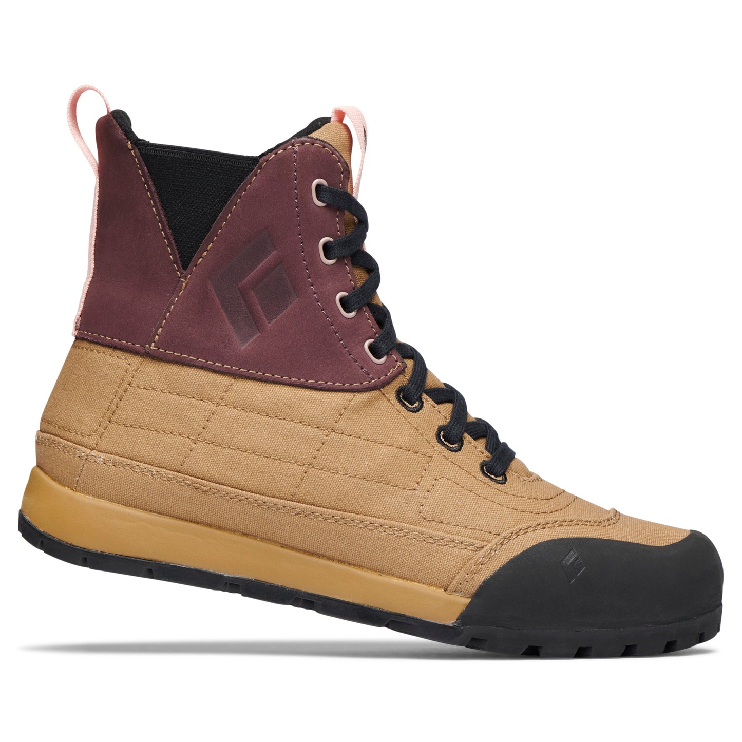 Black Diamond Women's Circuit Mid Shoes