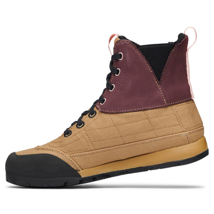 Black Diamond Women's Circuit Mid Shoes