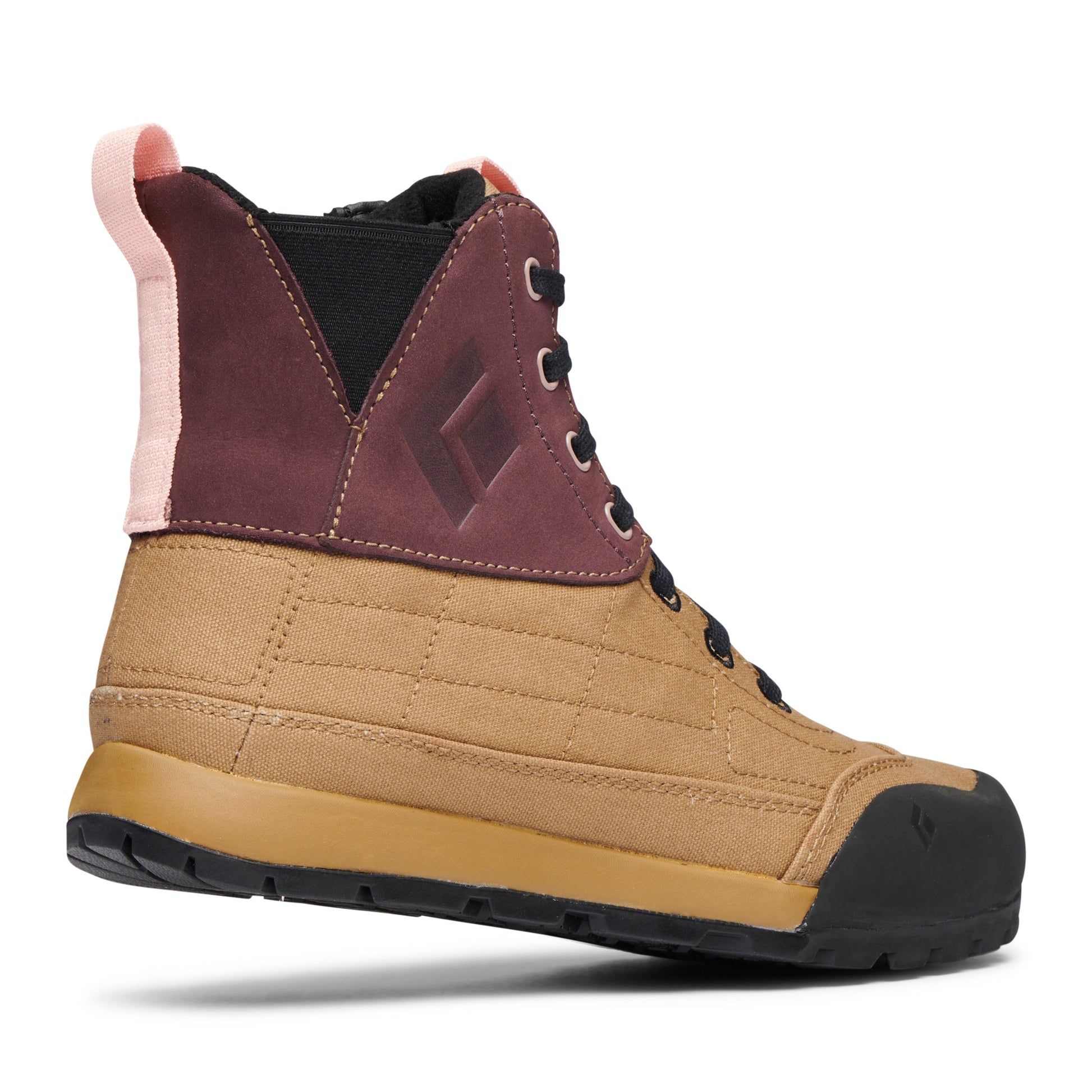 Black Diamond Women's Circuit Mid Shoes