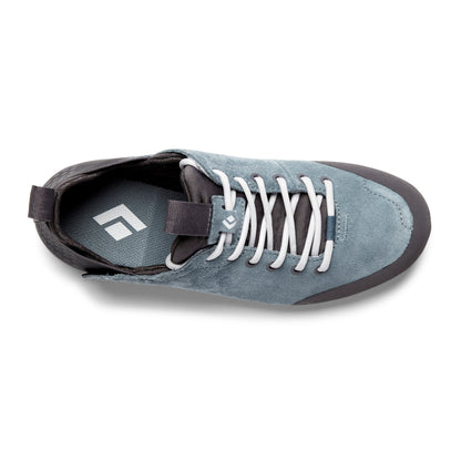 Black Diamond Women's Session Suede Shoes