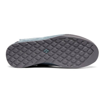 Black Diamond Women's Session Suede Shoes