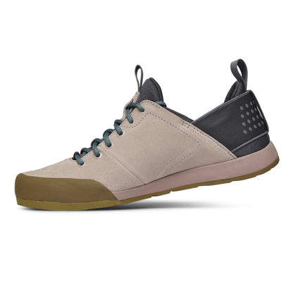 Black Diamond Women's Session Suede Shoes