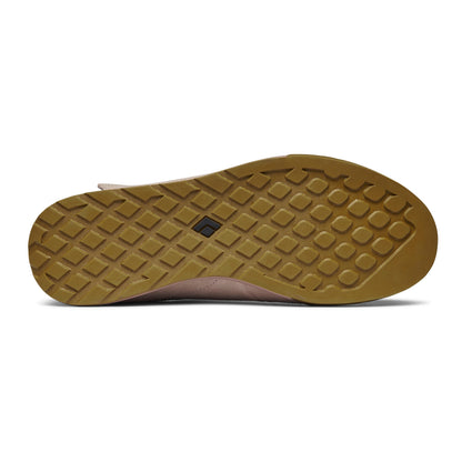 Black Diamond Women's Session Suede Shoes
