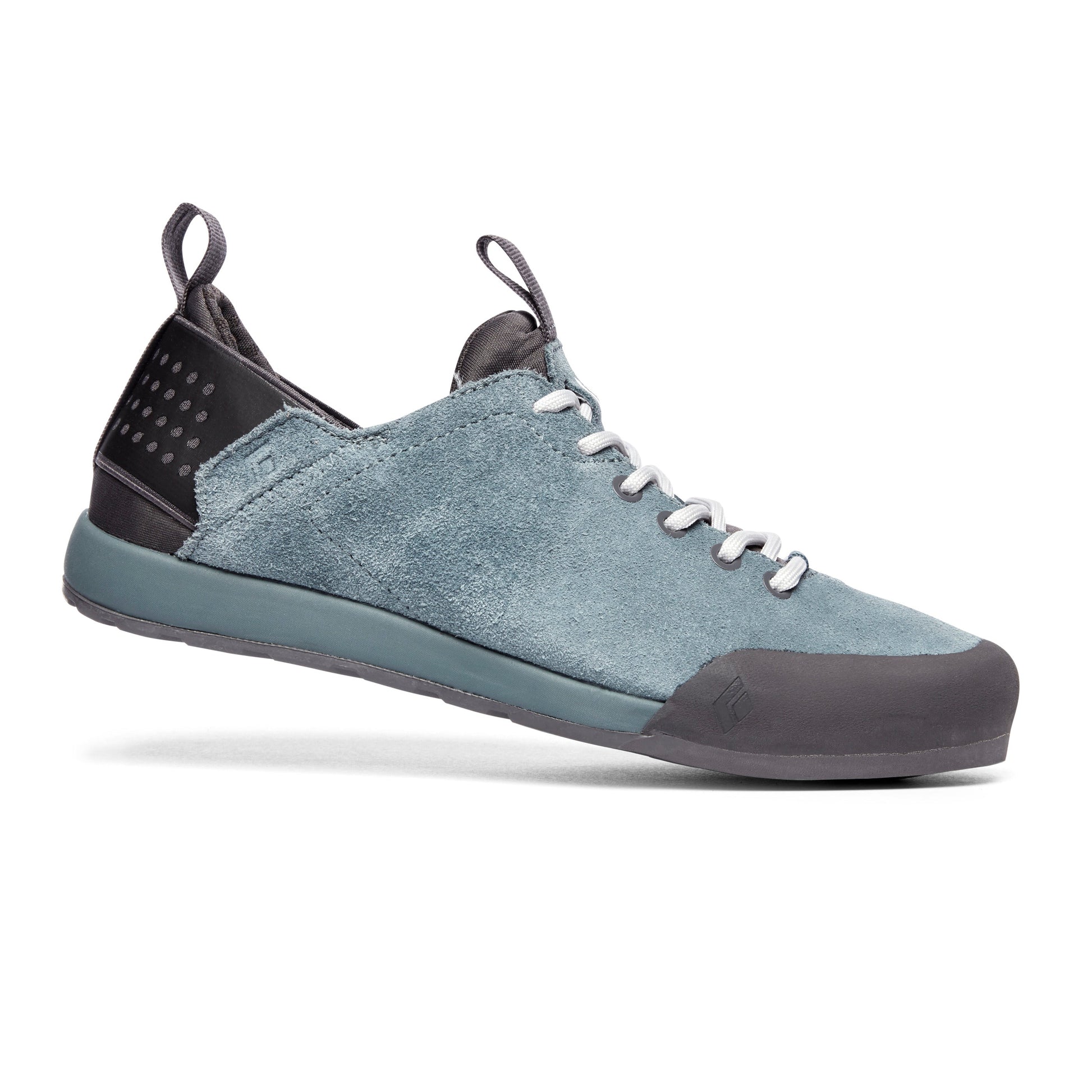 Black Diamond Women's Session Suede Shoes