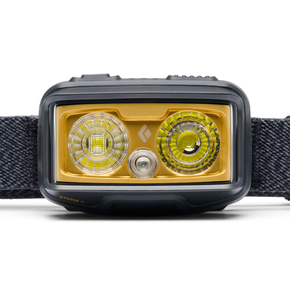 Black Diamond Storm+ Headlamp